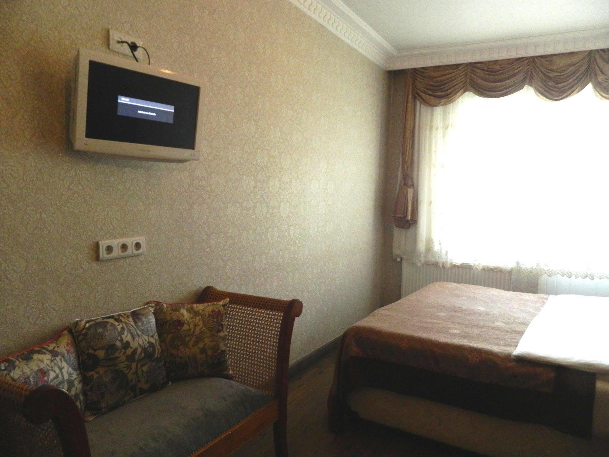 Apricot Hotel Istanbul Exterior foto