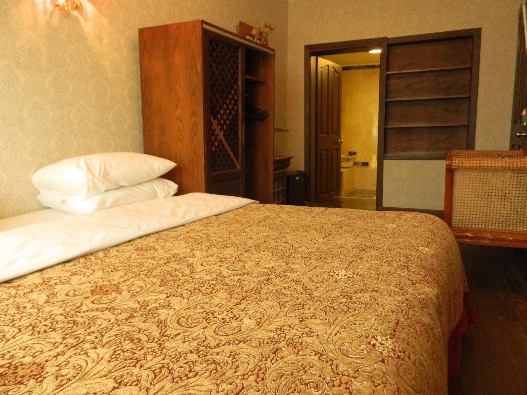 Apricot Hotel Istanbul Exterior foto