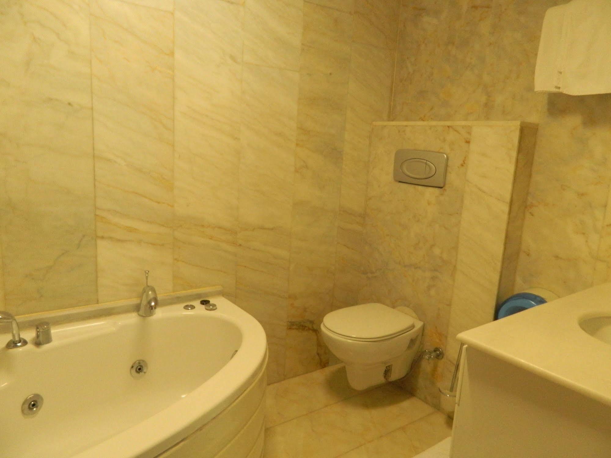 Apricot Hotel Istanbul Exterior foto