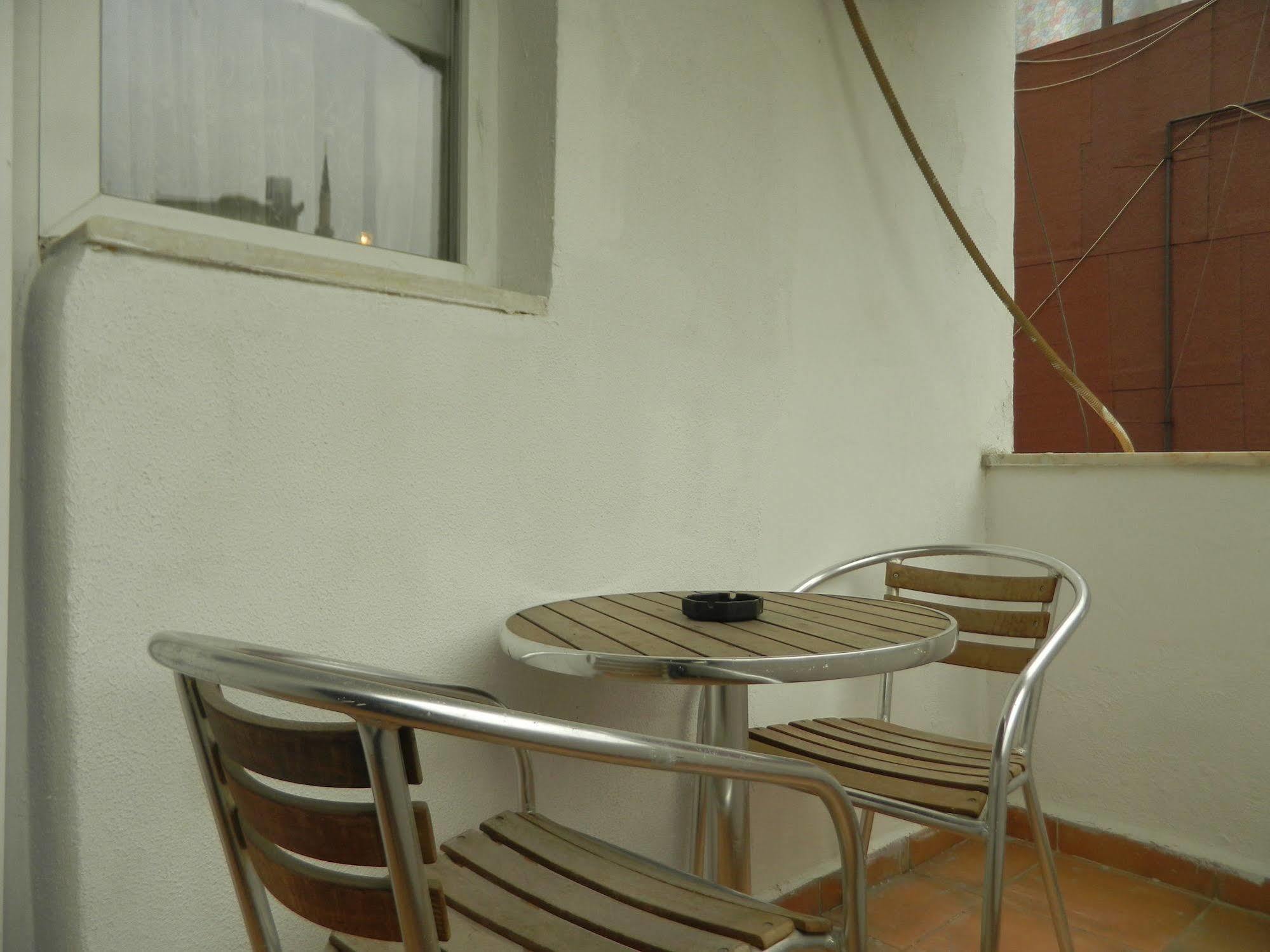 Apricot Hotel Istanbul Exterior foto